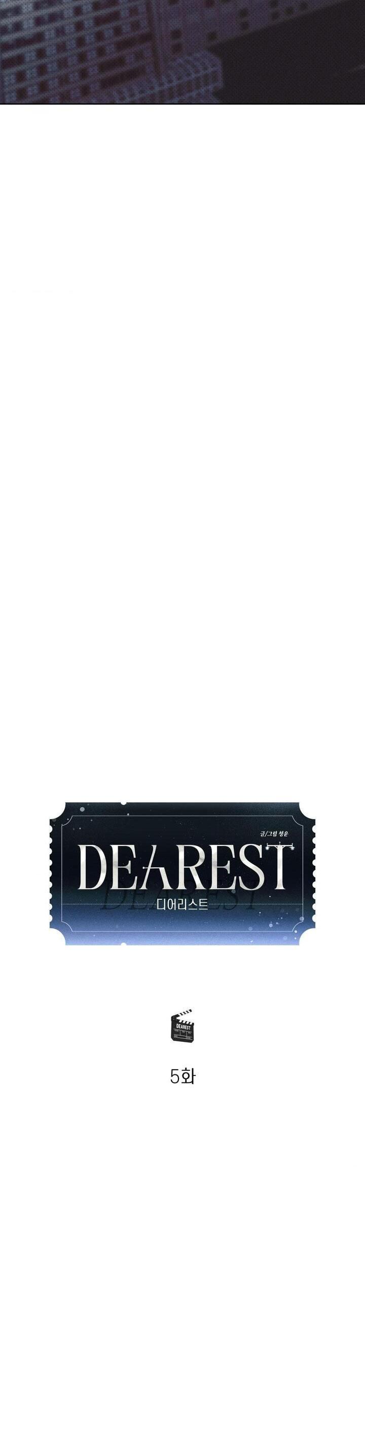 đọc truyện Dearest Chương 5 ảnh 11 tại Truyện Dạ Ký