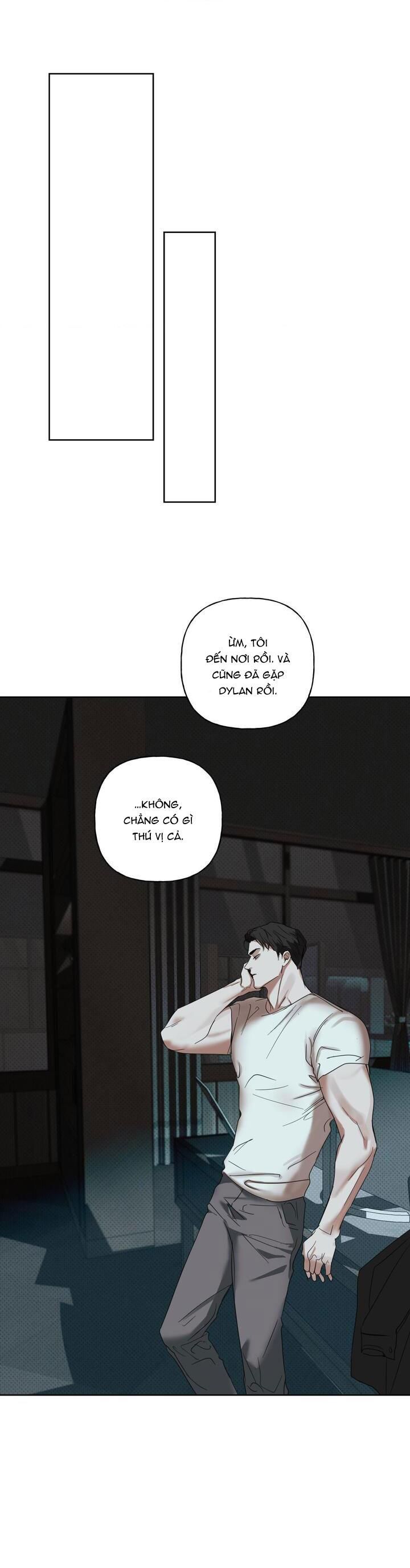 đọc truyện Dearest Chương 5 ảnh 28 tại Truyện Dạ Ký
