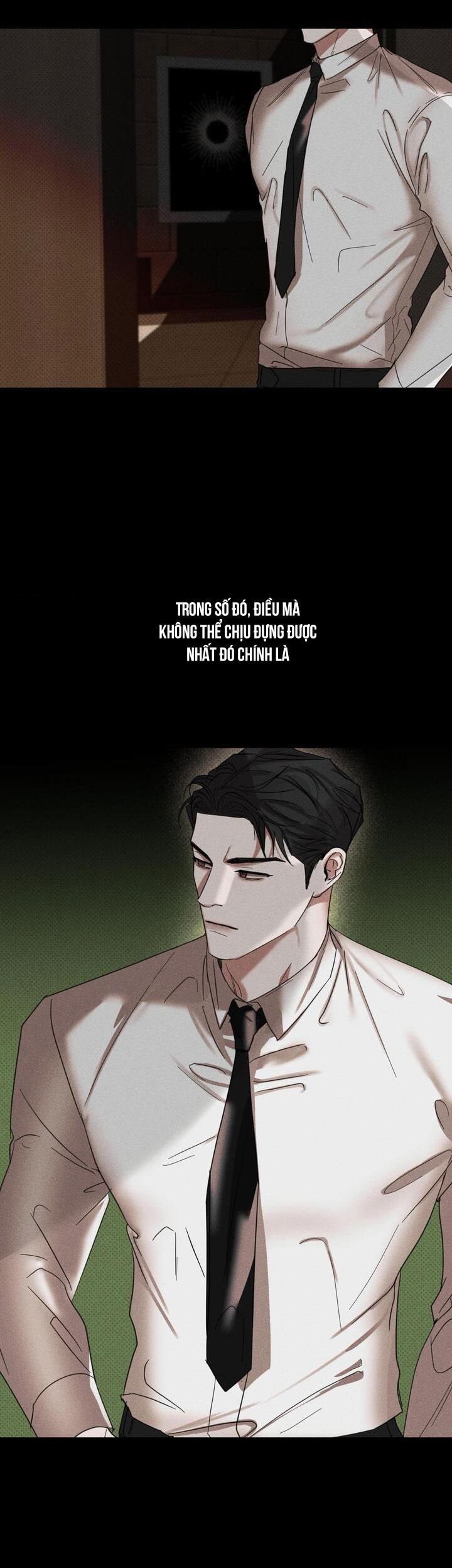 đọc truyện Dearest Chương 5 ảnh 34 tại Truyện Dạ Ký