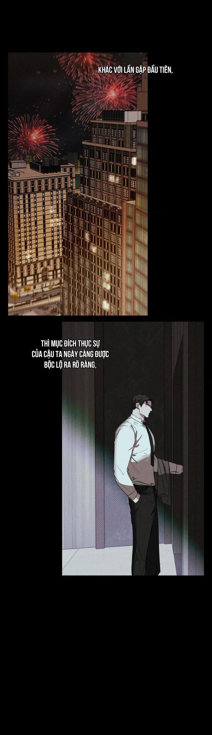 đọc truyện Dearest Chương 5 ảnh 38 tại Truyện Dạ Ký