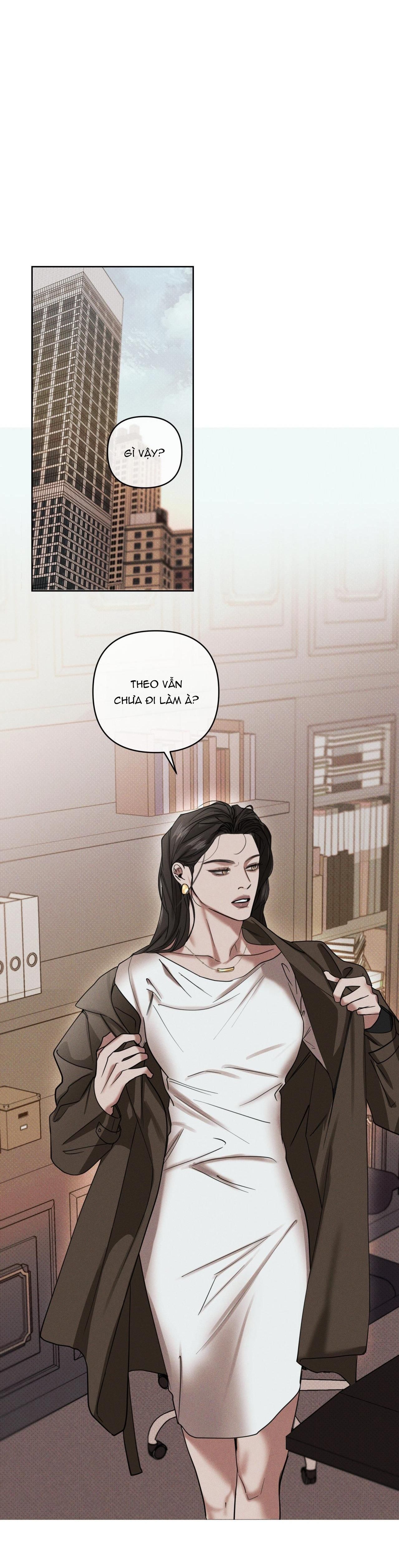 đọc truyện Dearest Chương 8 ảnh 22 tại Giả Dược