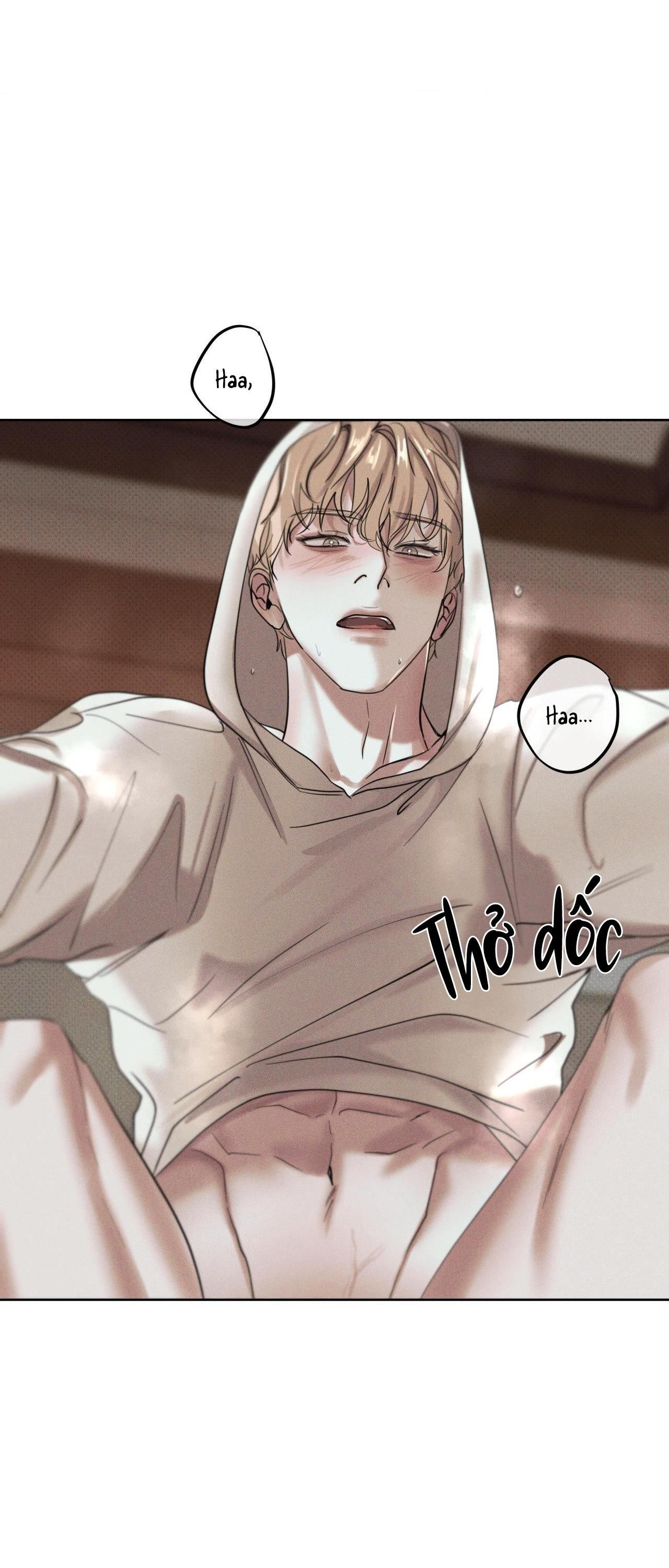 đọc truyện Dearest Chương 8 ảnh 68 tại Giả Dược