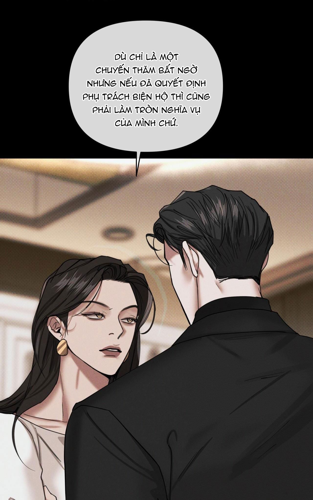 đọc truyện Dearest Chương 9 ảnh 12 tại Giả Dược