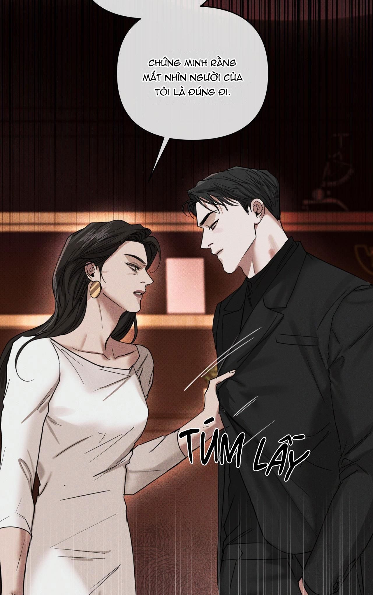 đọc truyện Dearest Chương 9 ảnh 15 tại Giả Dược