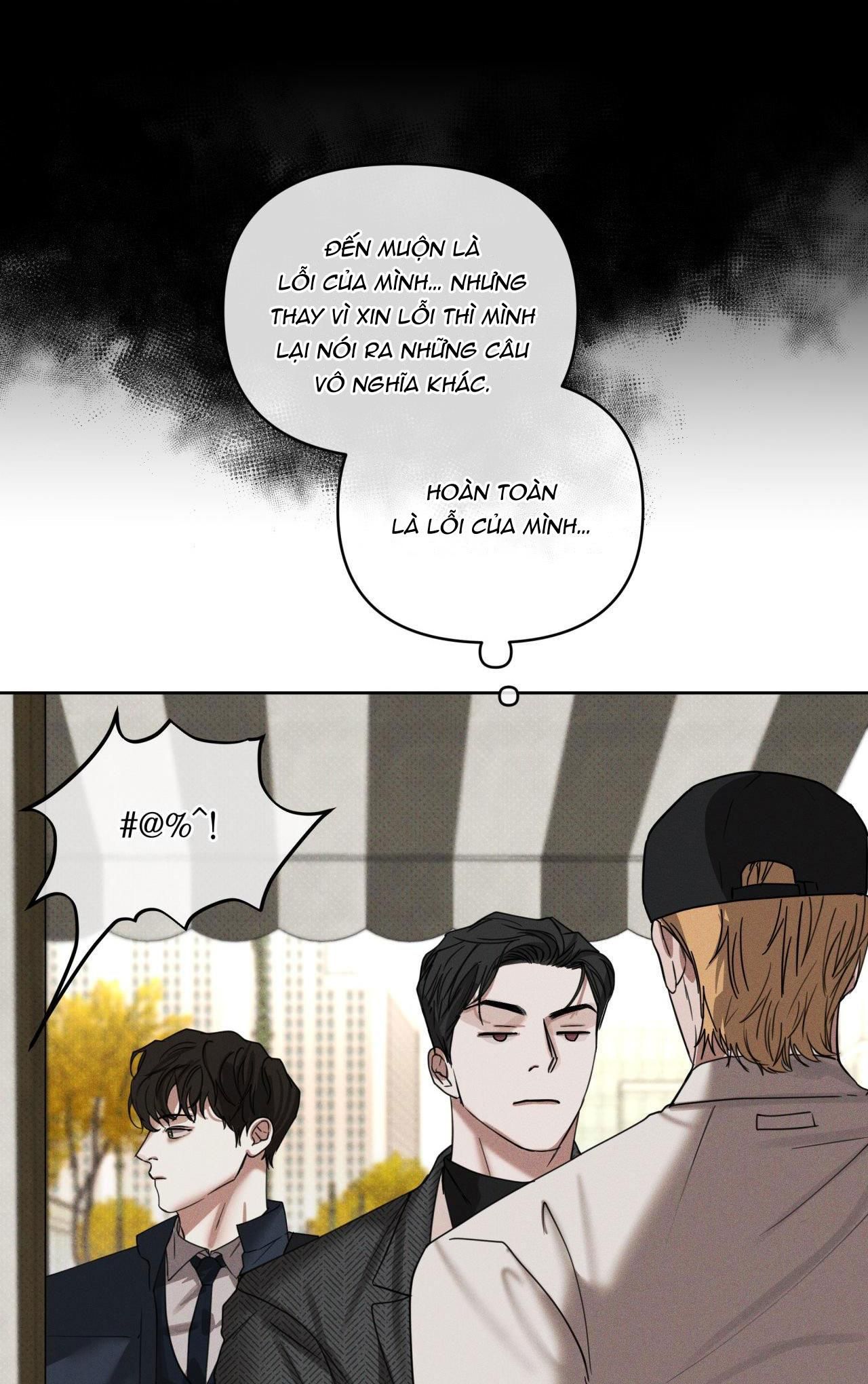 đọc truyện Dearest Chương 9 ảnh 22 tại Giả Dược