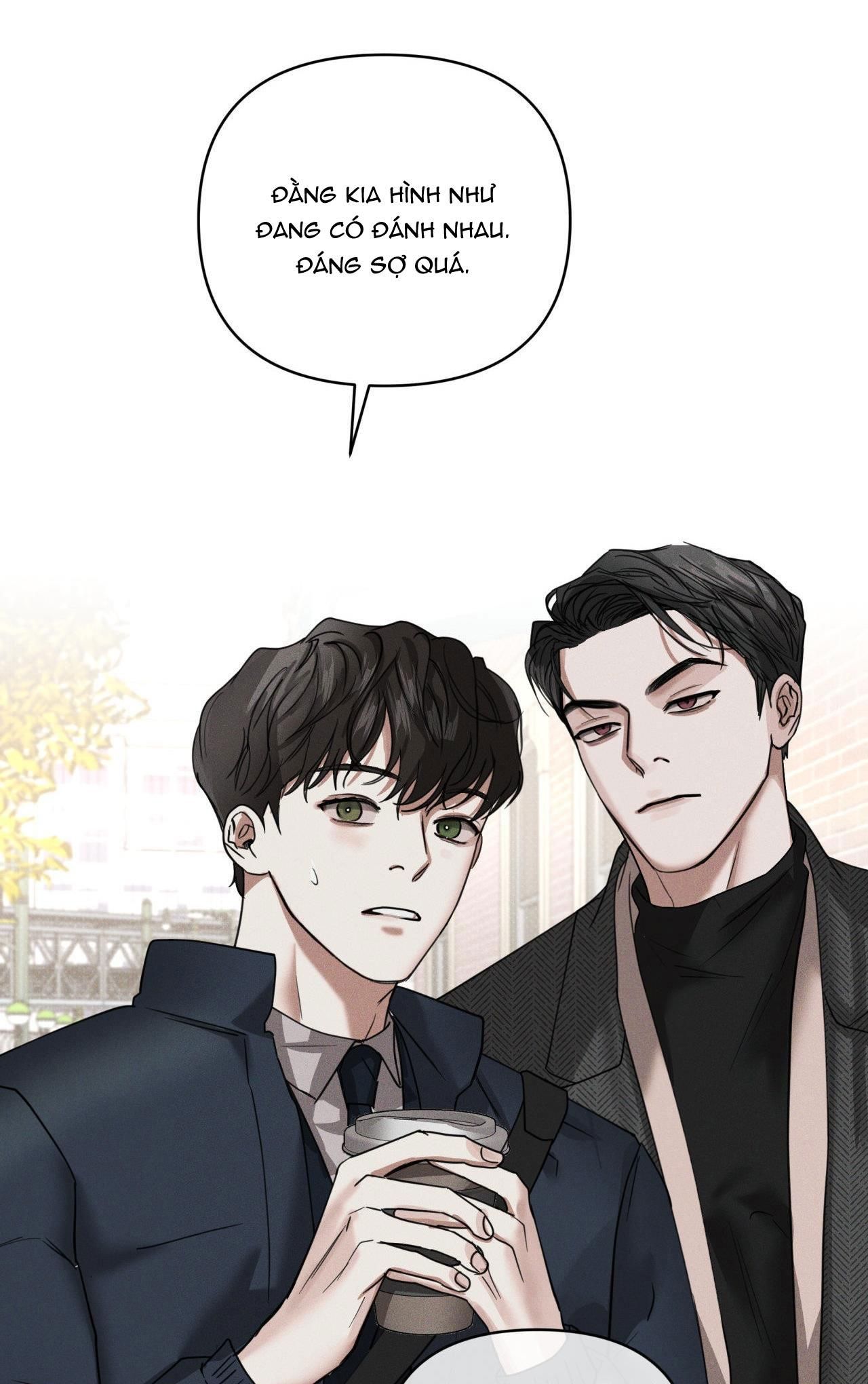 đọc truyện Dearest Chương 9 ảnh 29 tại Giả Dược