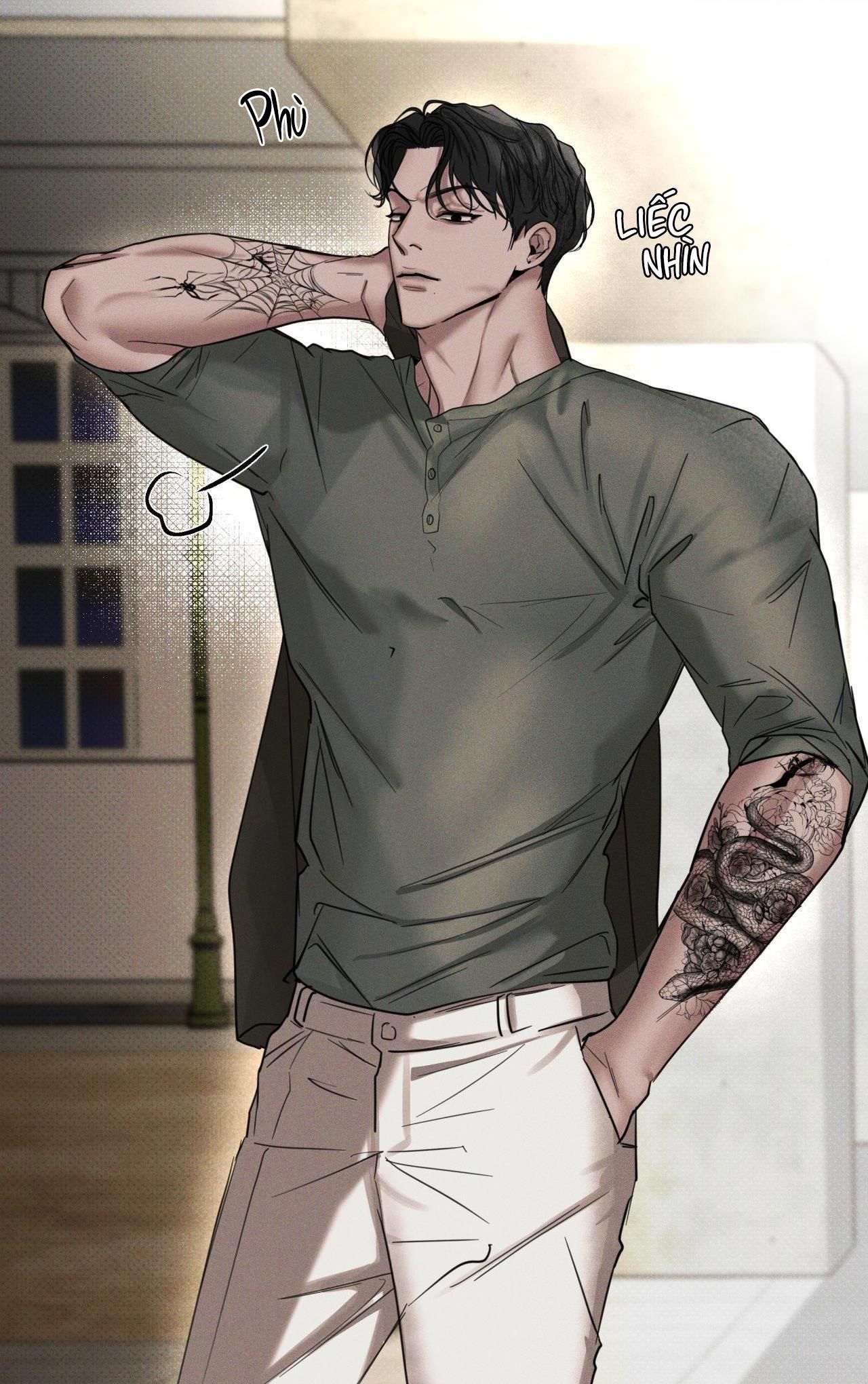 đọc truyện Dearest Chương 9 ảnh 32 tại Giả Dược