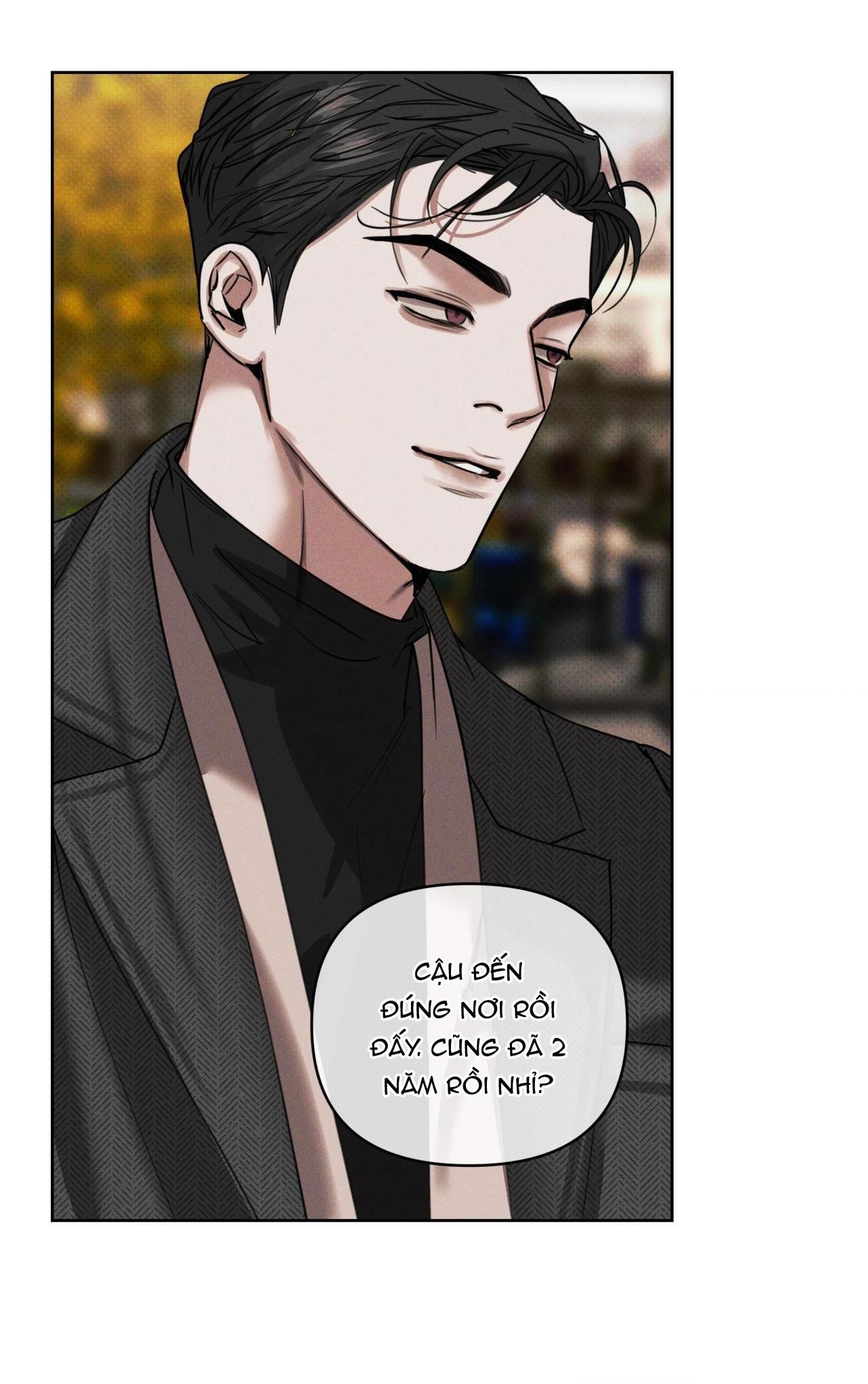 đọc truyện Dearest Chương 9 ảnh 44 tại Giả Dược