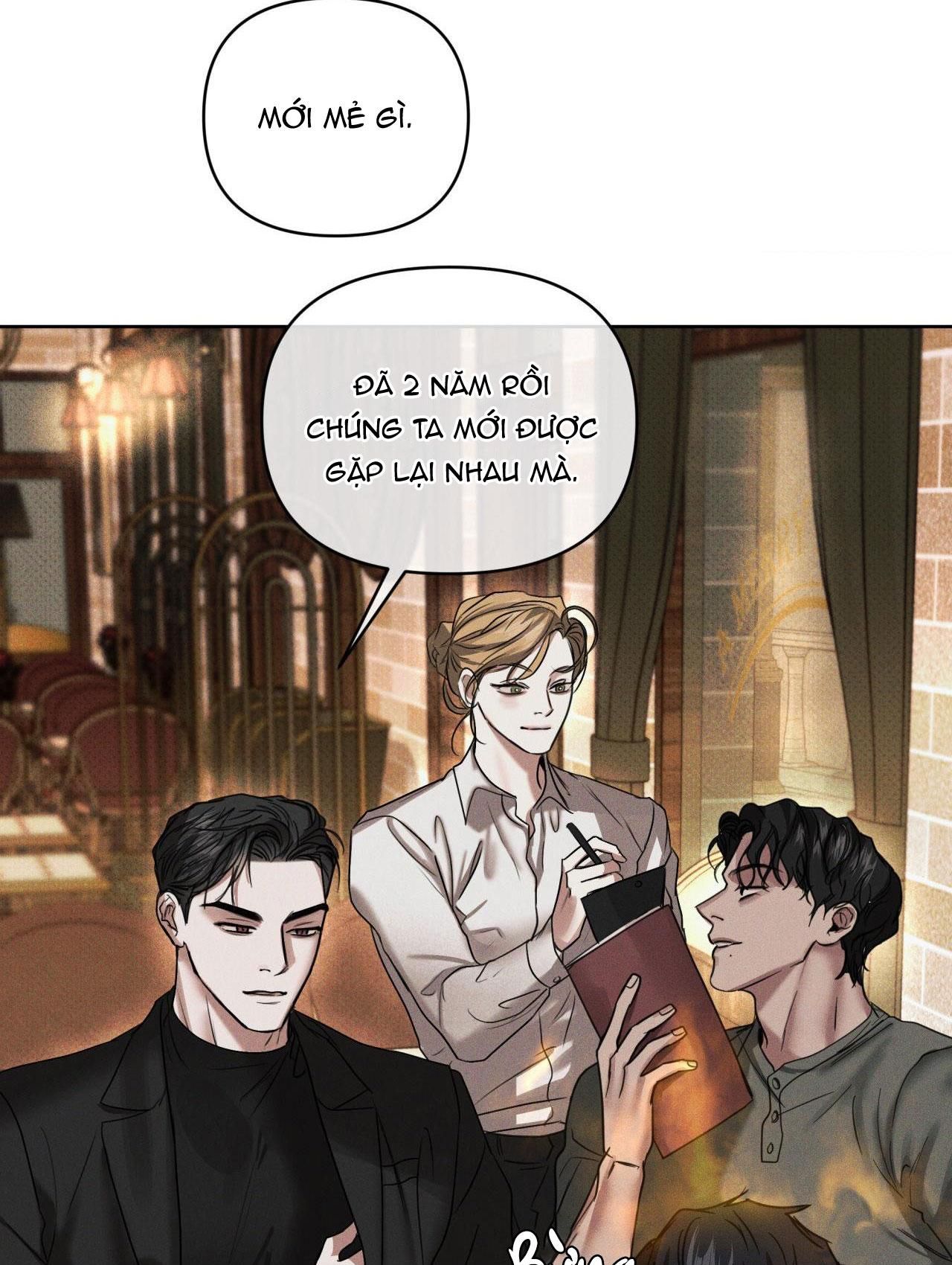 đọc truyện Dearest Chương 9 ảnh 52 tại Giả Dược