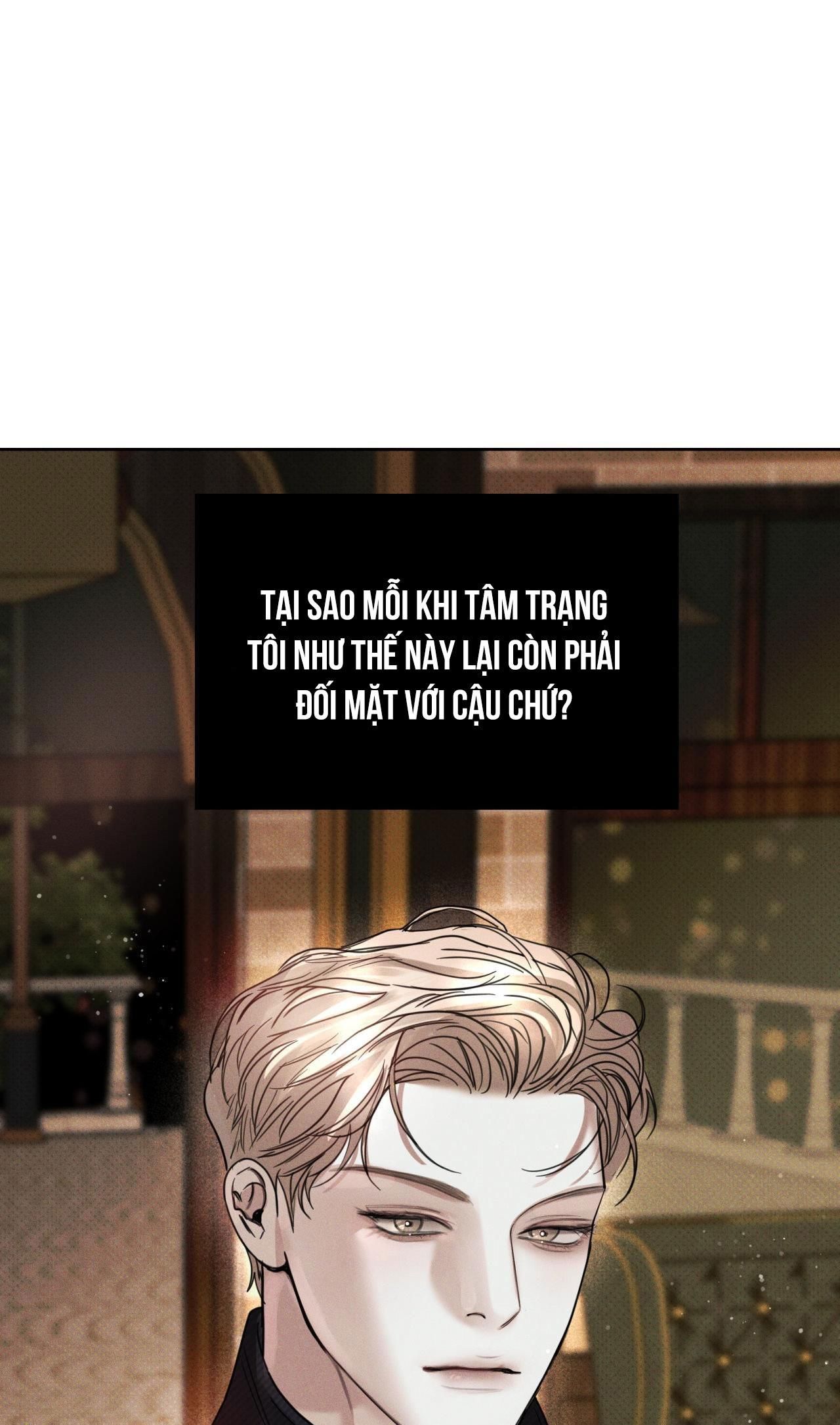 đọc truyện Dearest Chương 9 ảnh 80 tại Giả Dược