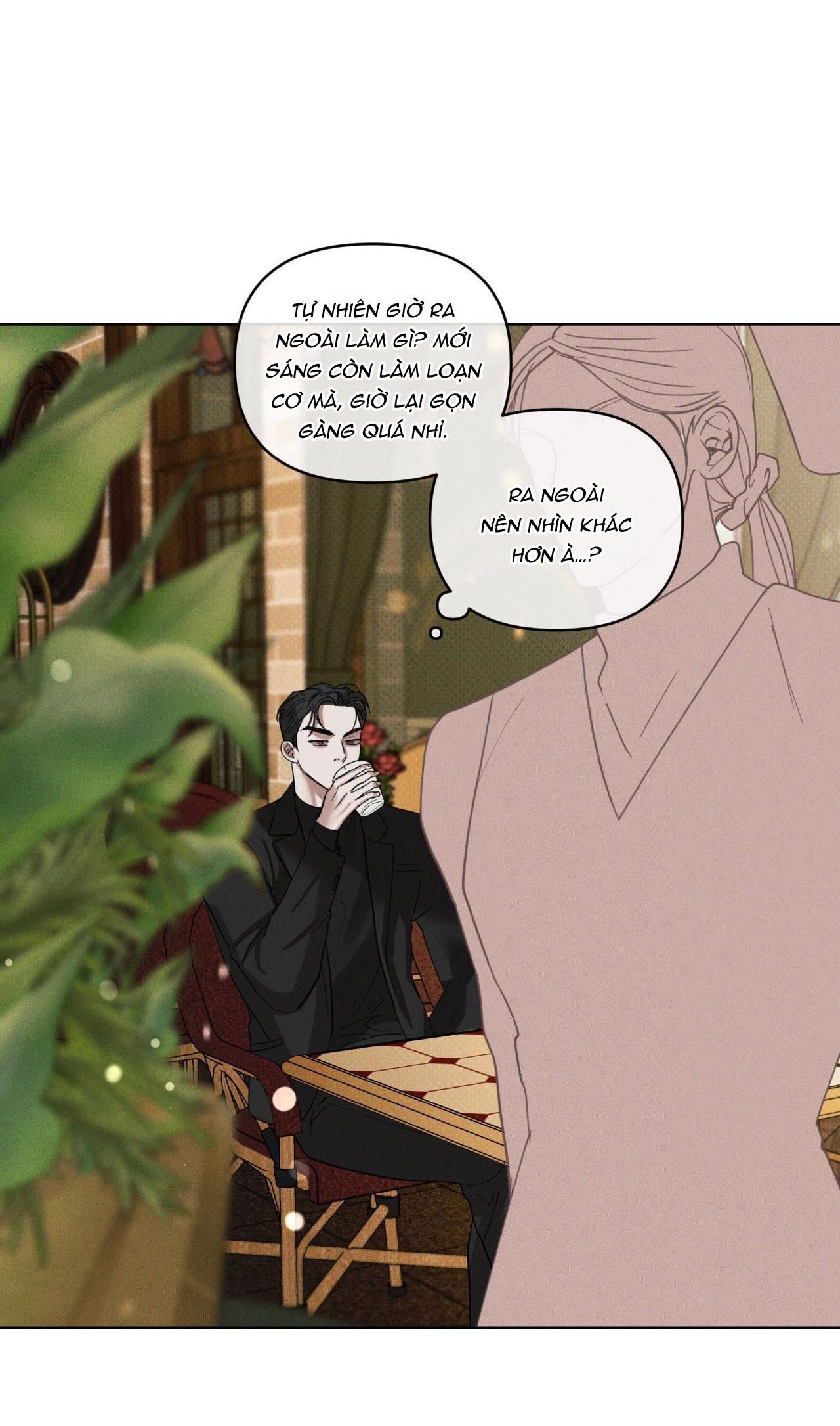đọc truyện Dearest Chương 9 ảnh 82 tại Giả Dược