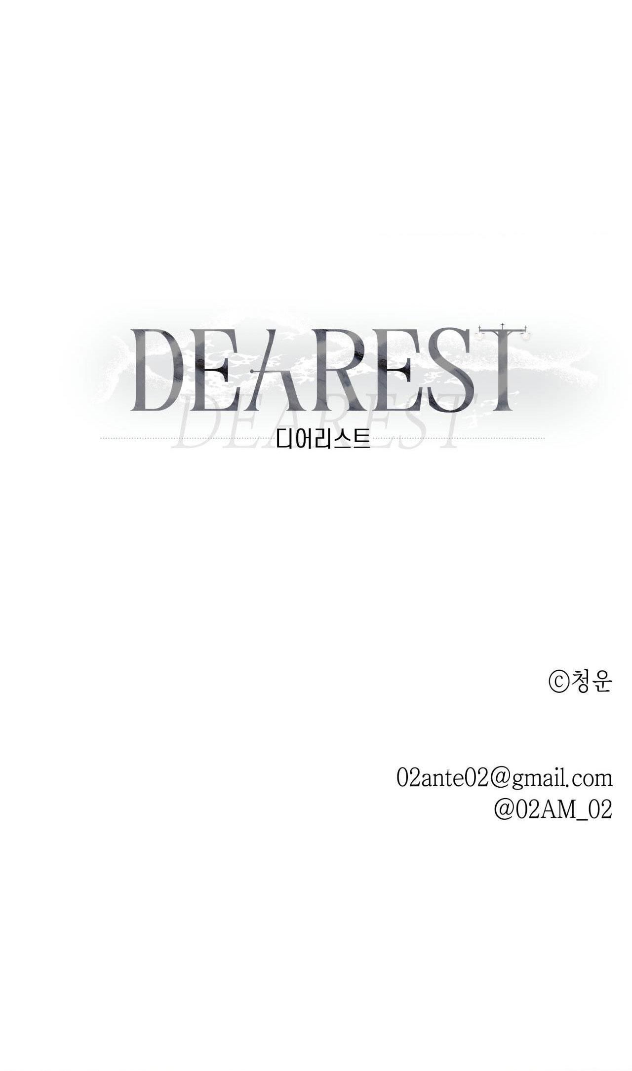 đọc truyện Dearest Chương 9 ảnh 88 tại Giả Dược