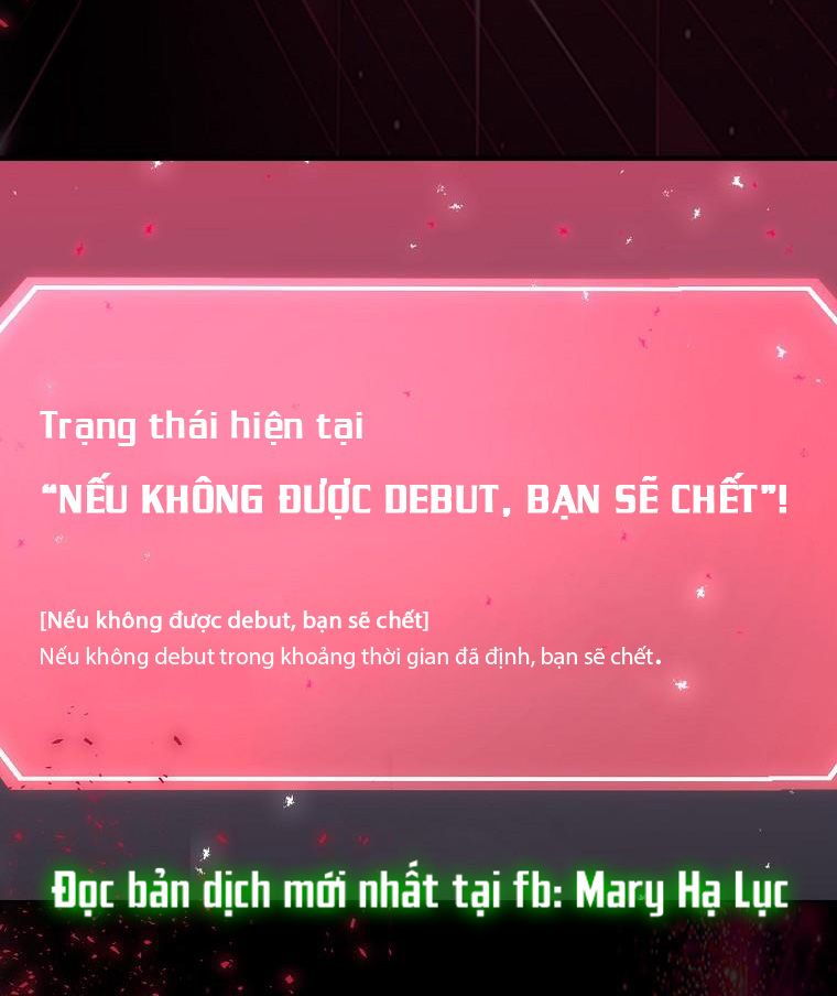 đọc truyện Debut Or Die Chương 1 ảnh 90 tại Thiên Thai Truyện