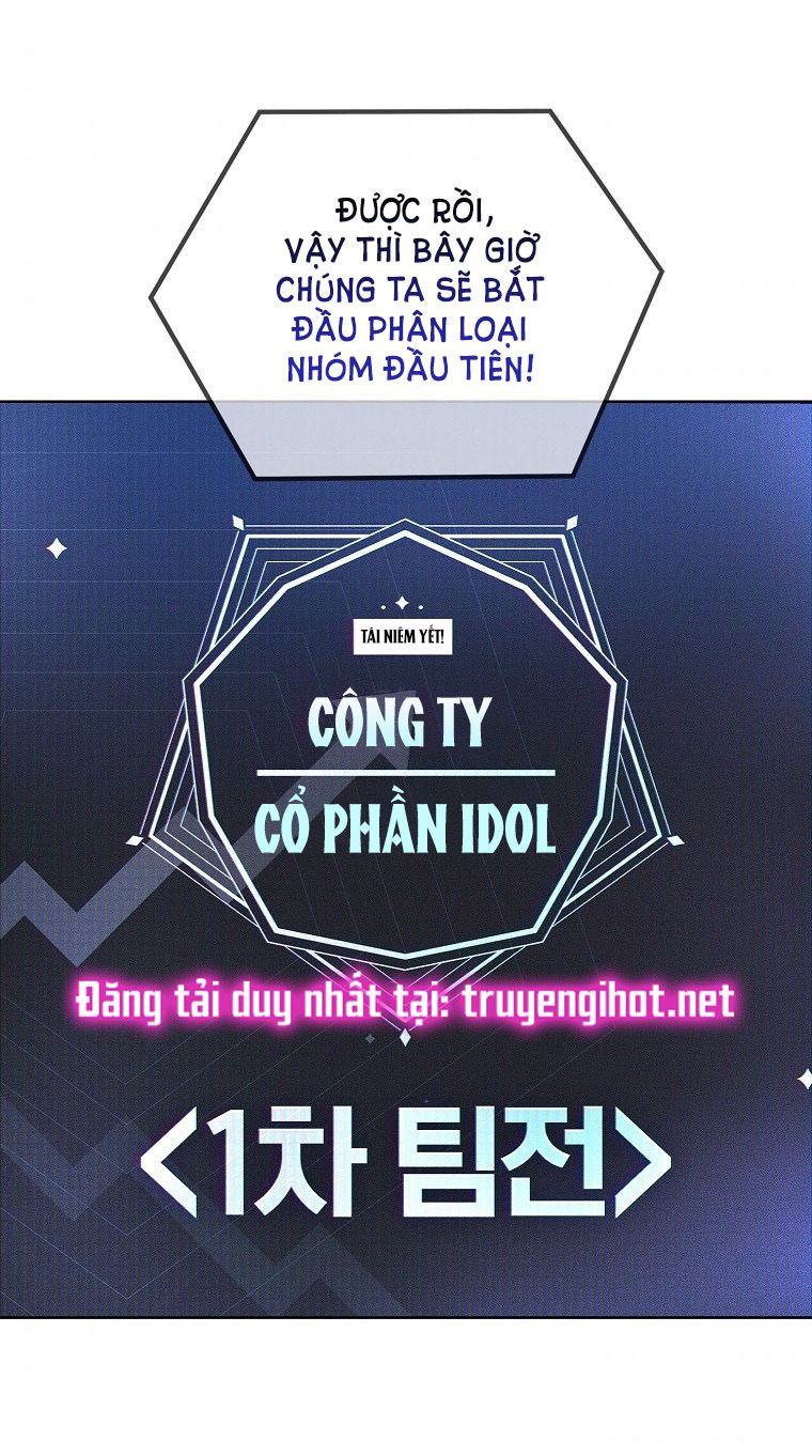 đọc truyện Debut Or Die Chương 10 ảnh 2 tại Giả Dược