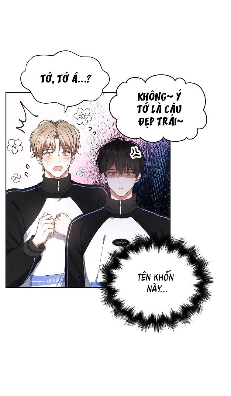 đọc truyện Debut Or Die Chương 10 ảnh 13 tại Giả Dược