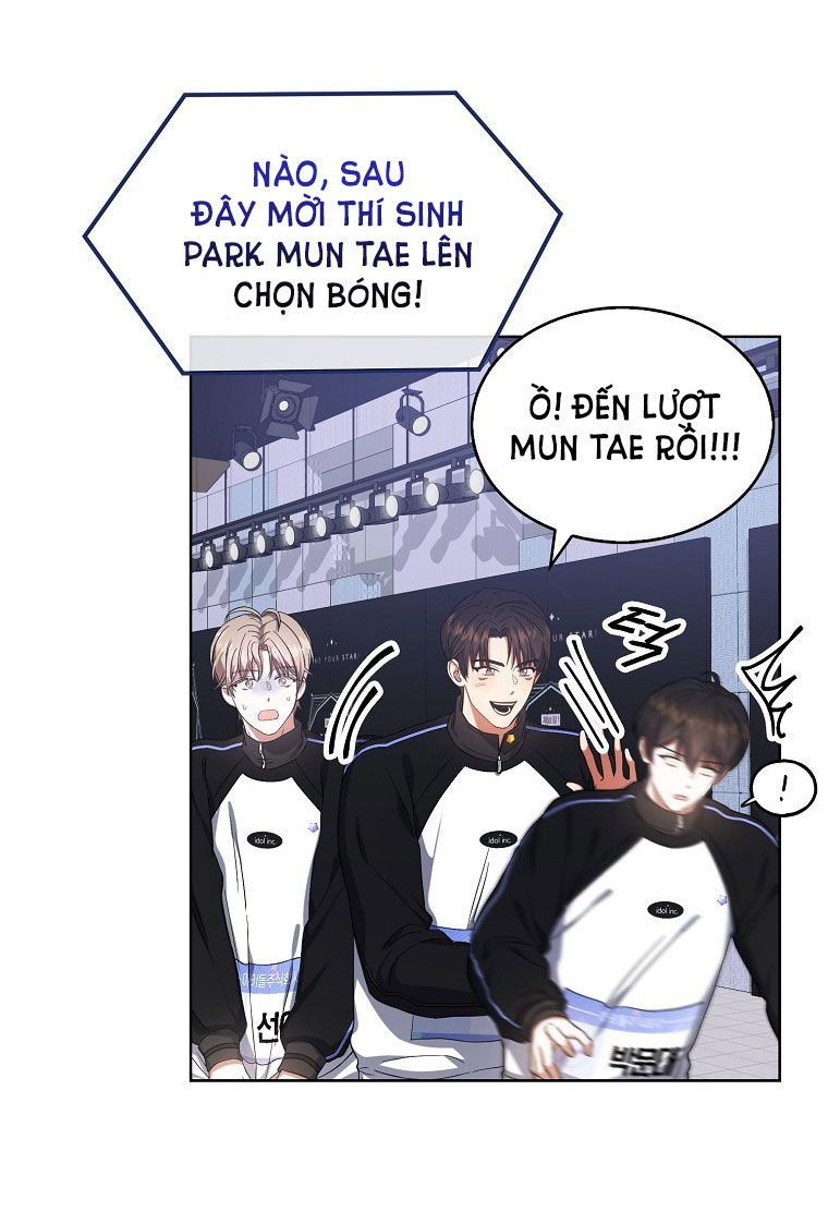 đọc truyện Debut Or Die Chương 10 ảnh 14 tại Giả Dược