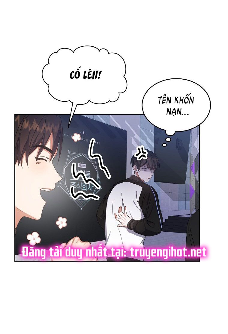 đọc truyện Debut Or Die Chương 10 ảnh 15 tại Giả Dược