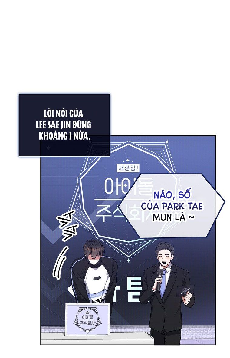 đọc truyện Debut Or Die Chương 10 ảnh 18 tại Giả Dược