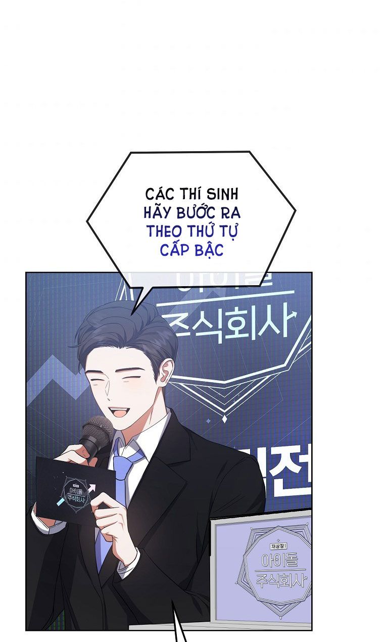 đọc truyện Debut Or Die Chương 10 ảnh 3 tại Giả Dược