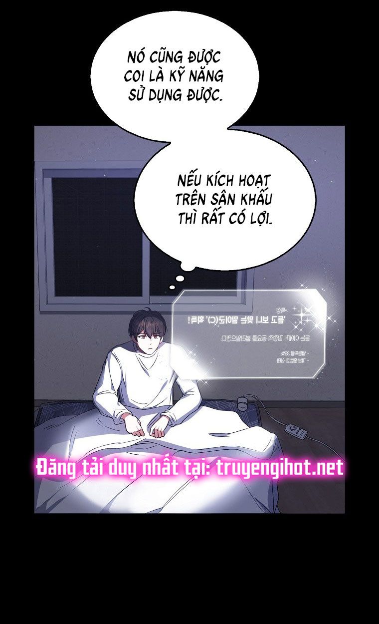 đọc truyện Debut Or Die Chương 10 ảnh 23 tại Giả Dược