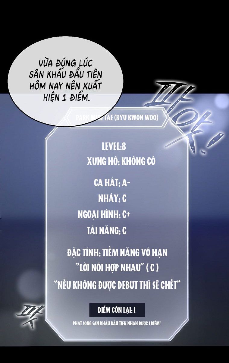đọc truyện Debut Or Die Chương 10 ảnh 24 tại Giả Dược