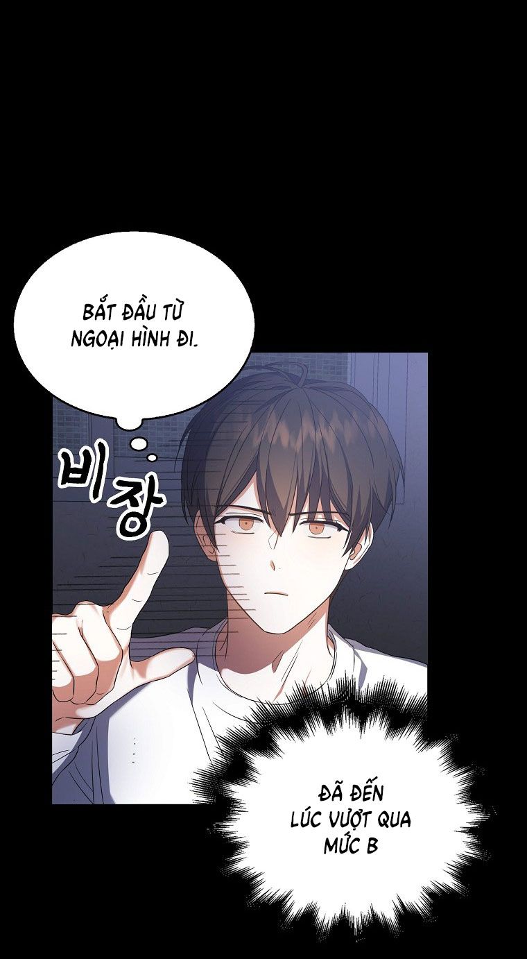 đọc truyện Debut Or Die Chương 10 ảnh 25 tại Giả Dược
