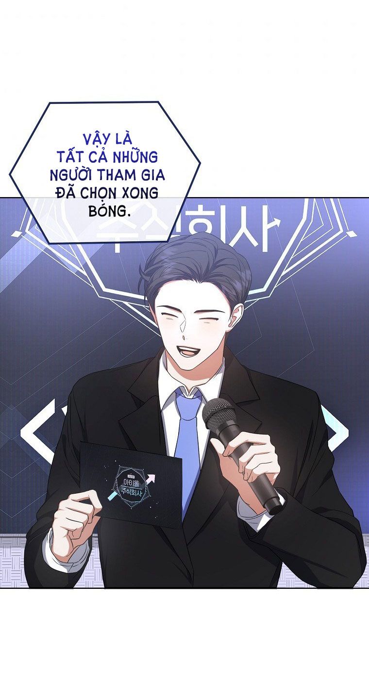 đọc truyện Debut Or Die Chương 10 ảnh 27 tại Giả Dược