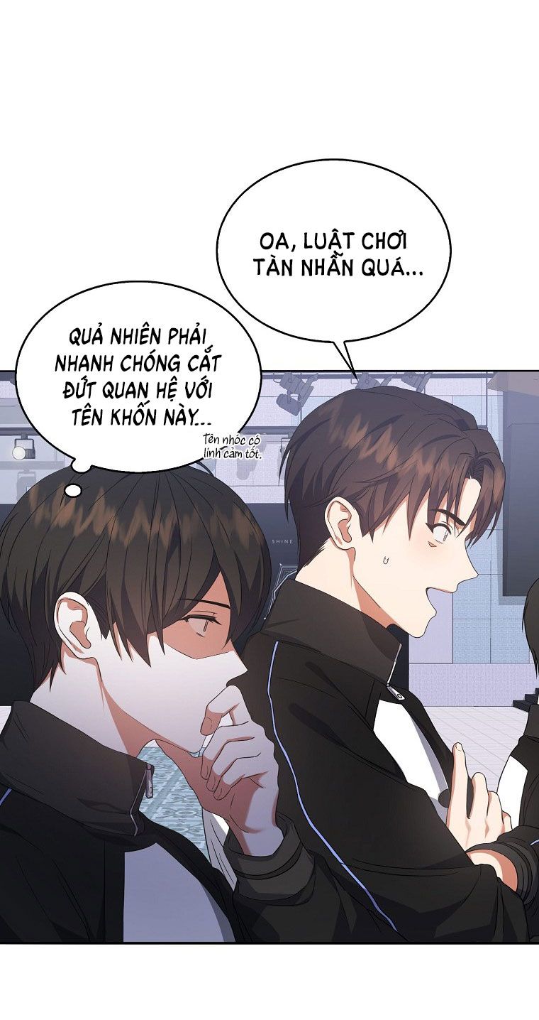 đọc truyện Debut Or Die Chương 10 ảnh 30 tại Giả Dược
