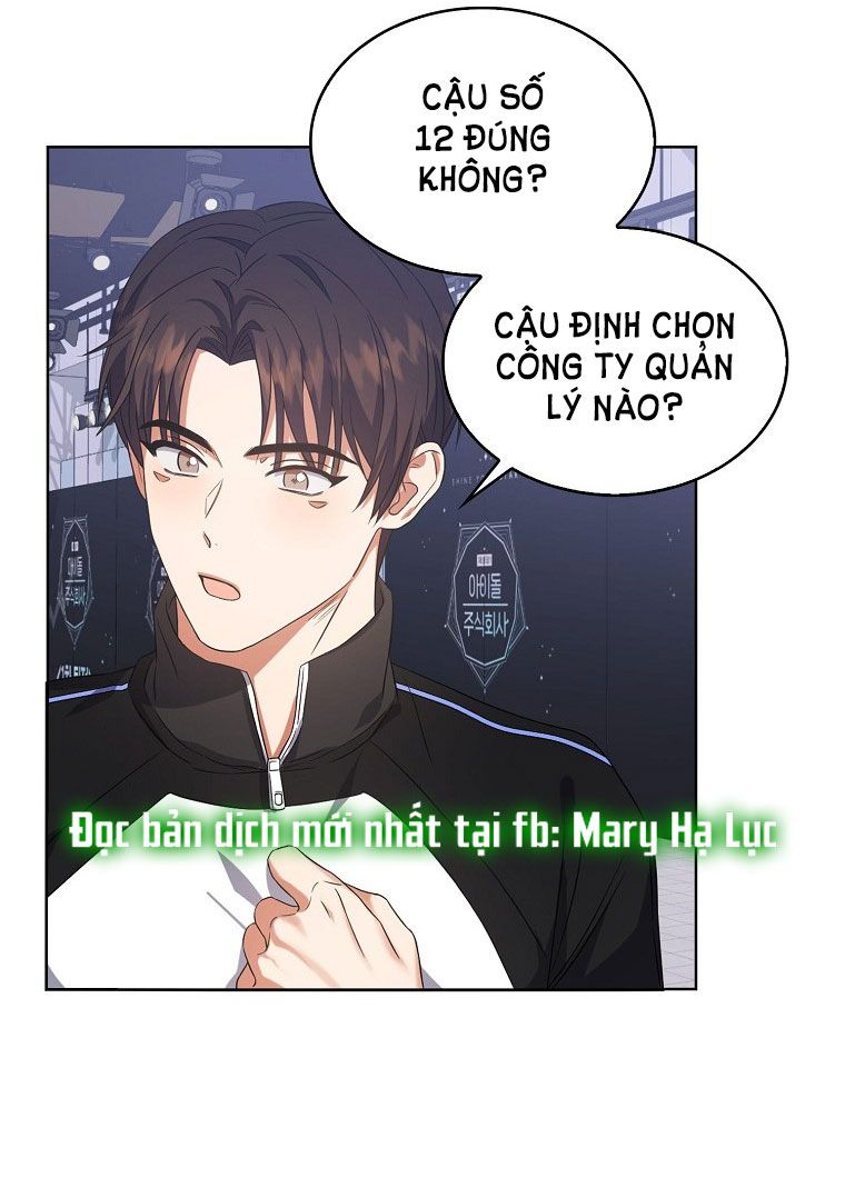đọc truyện Debut Or Die Chương 10 ảnh 32 tại Giả Dược