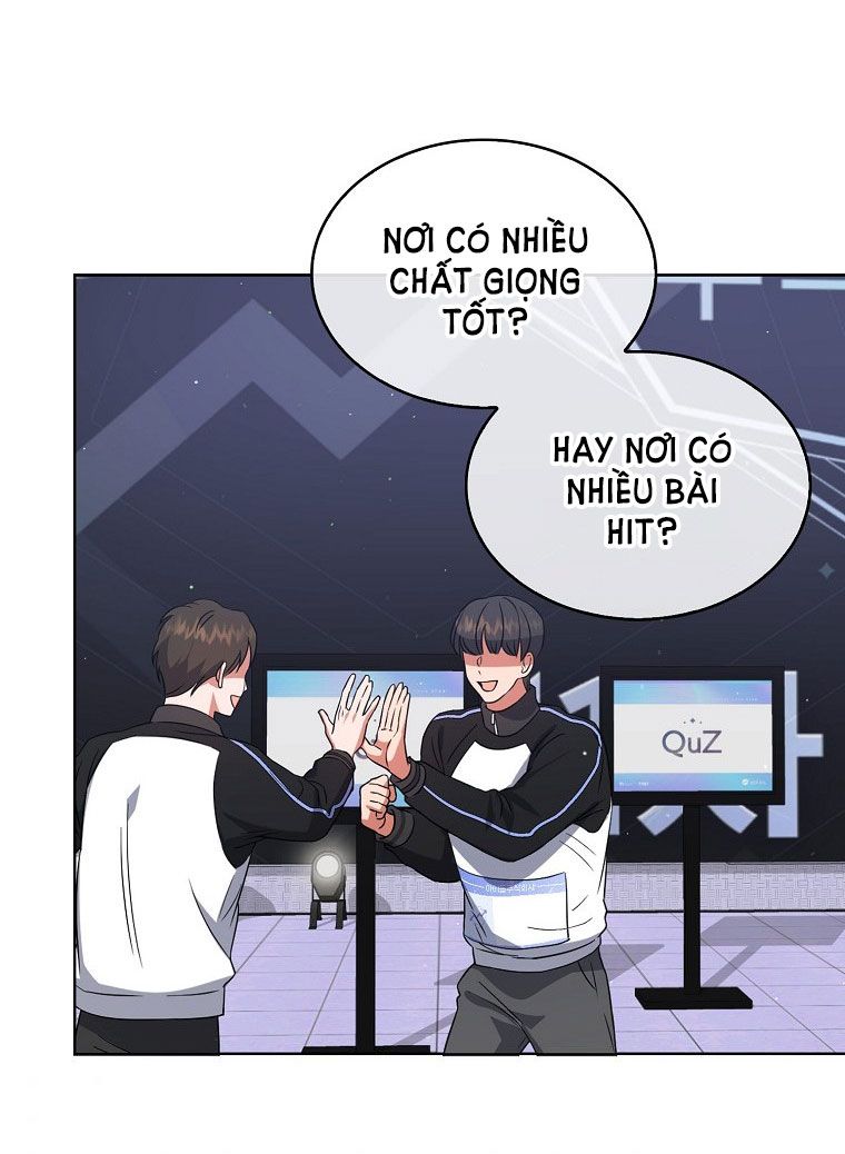 đọc truyện Debut Or Die Chương 10 ảnh 33 tại Giả Dược