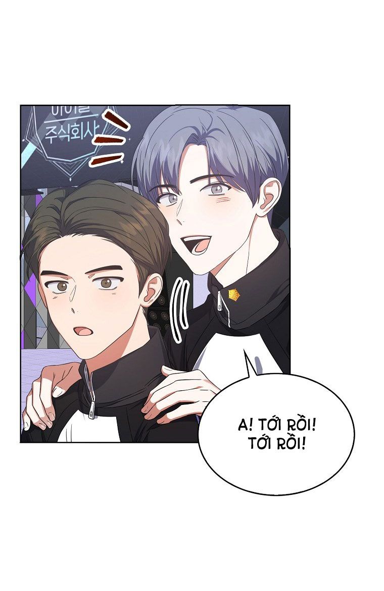 đọc truyện Debut Or Die Chương 10 ảnh 40 tại Giả Dược