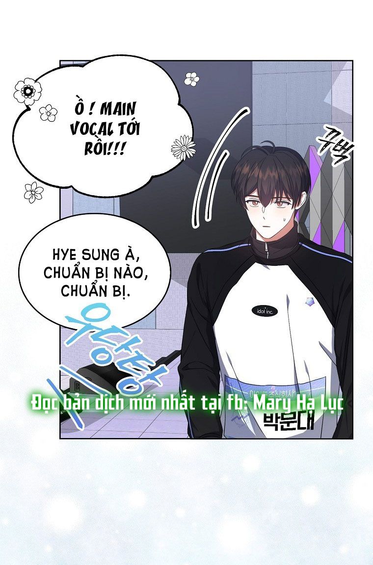 đọc truyện Debut Or Die Chương 10 ảnh 41 tại Giả Dược
