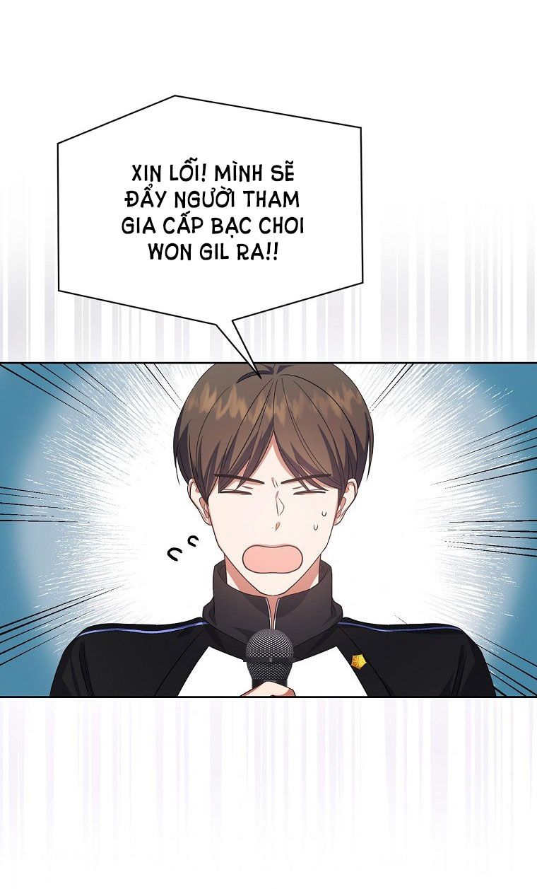 đọc truyện Debut Or Die Chương 10 ảnh 56 tại Giả Dược