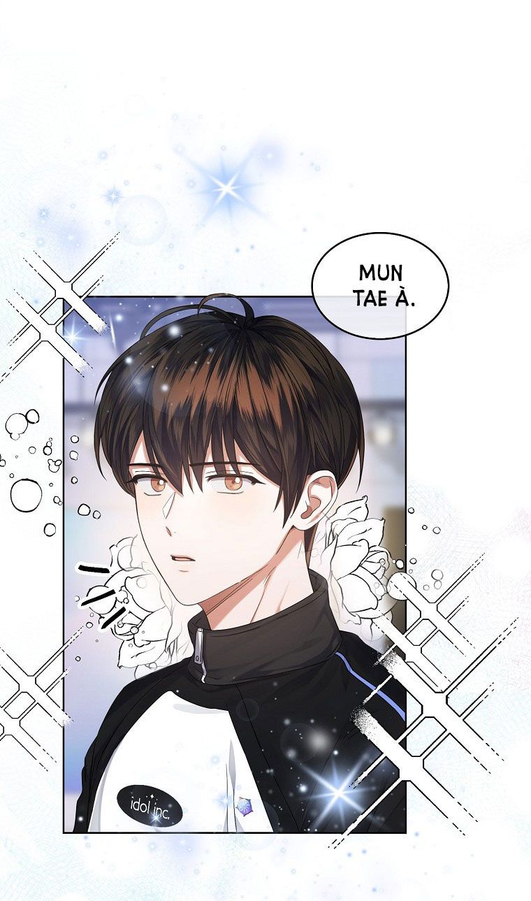 đọc truyện Debut Or Die Chương 10 ảnh 7 tại Giả Dược