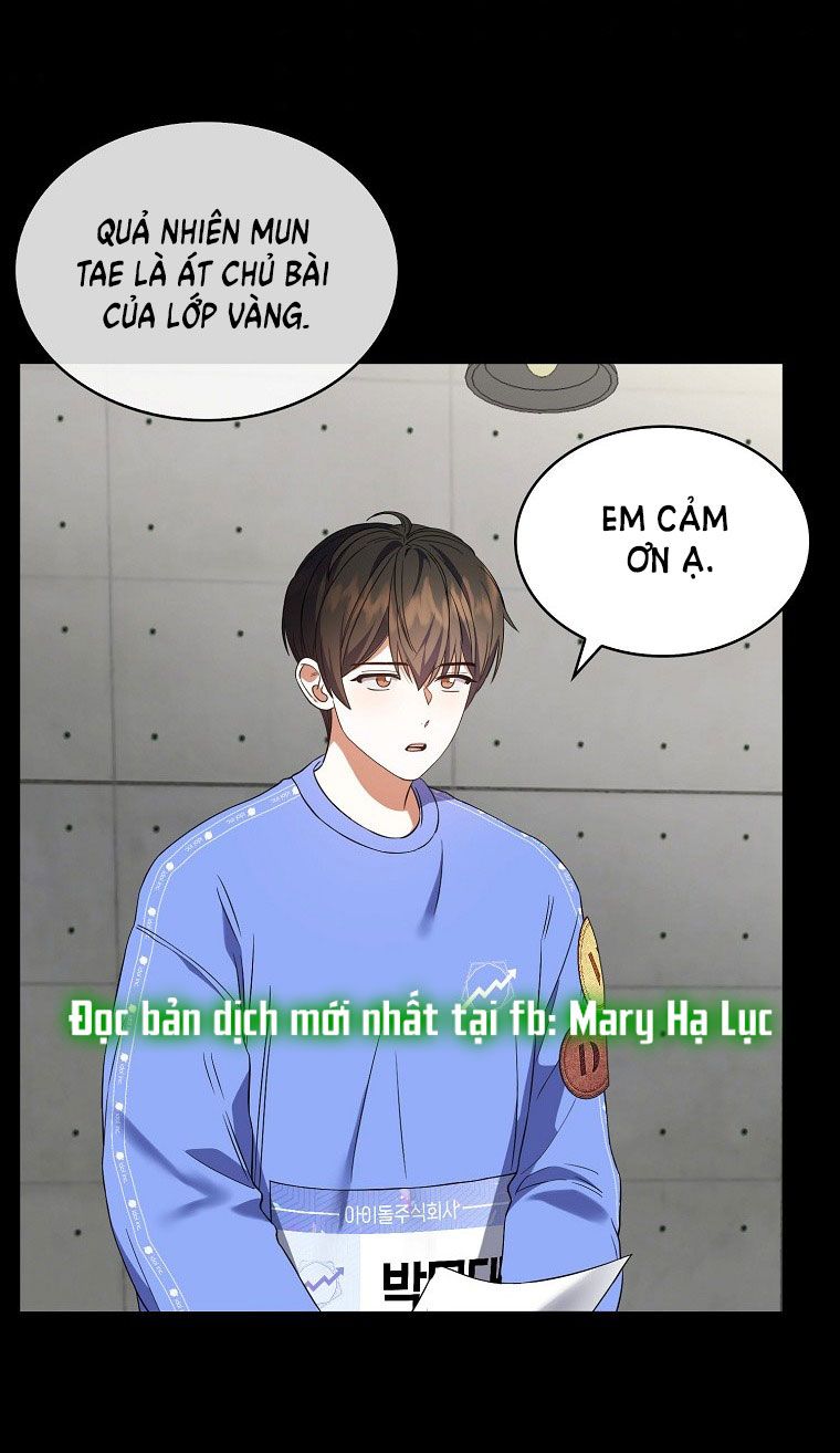 đọc truyện Debut Or Die Chương 10 ảnh 65 tại Giả Dược