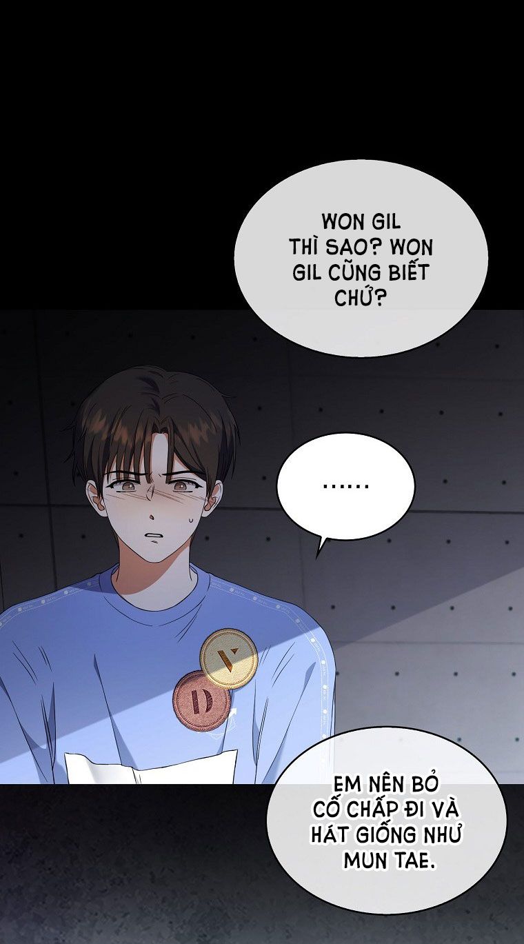 đọc truyện Debut Or Die Chương 10 ảnh 66 tại Giả Dược