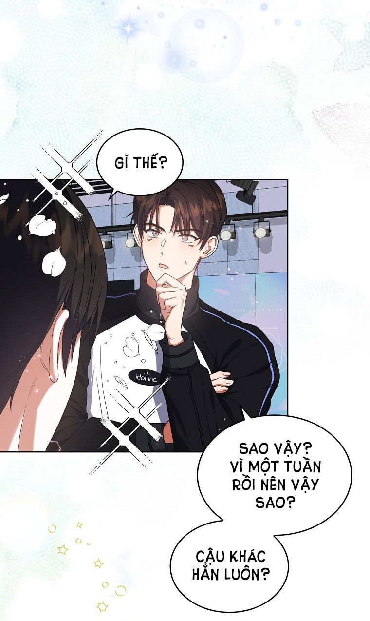 đọc truyện Debut Or Die Chương 10 ảnh 8 tại Giả Dược