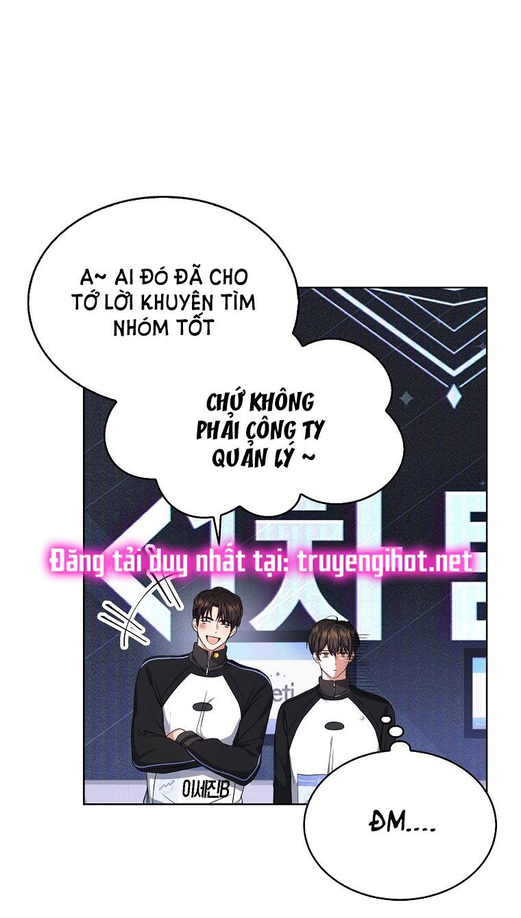 đọc truyện Debut Or Die Chương 10 ảnh 72 tại Giả Dược