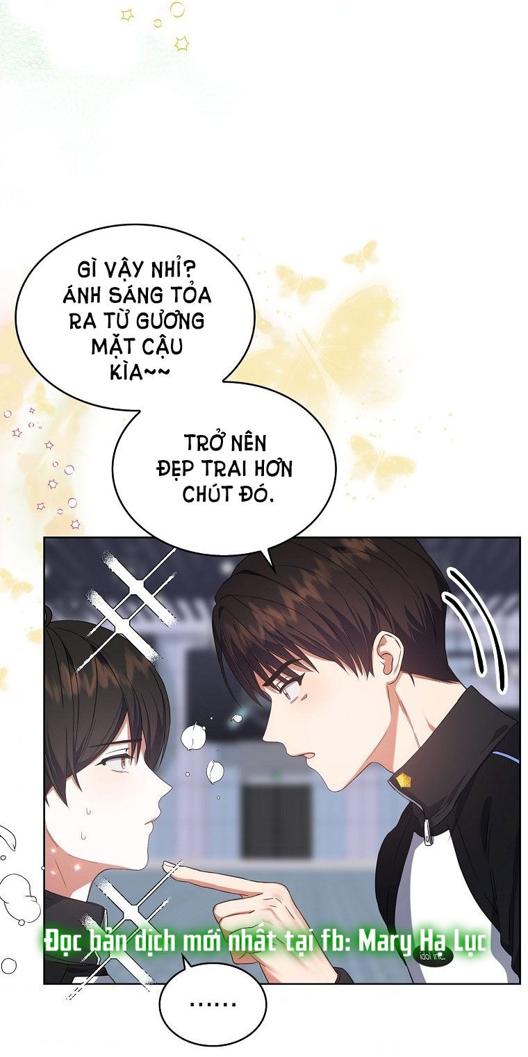 đọc truyện Debut Or Die Chương 10 ảnh 9 tại Giả Dược