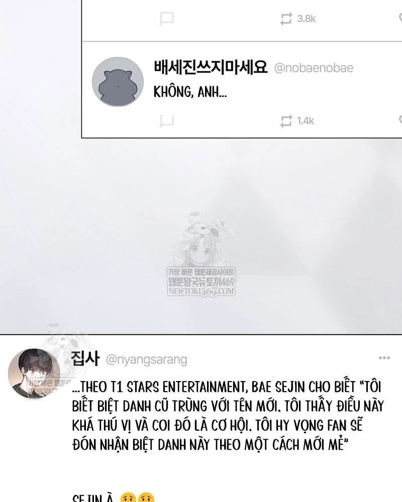 đọc truyện Debut Or Die Chương 100 ảnh 107 tại Thiên Thai Truyện