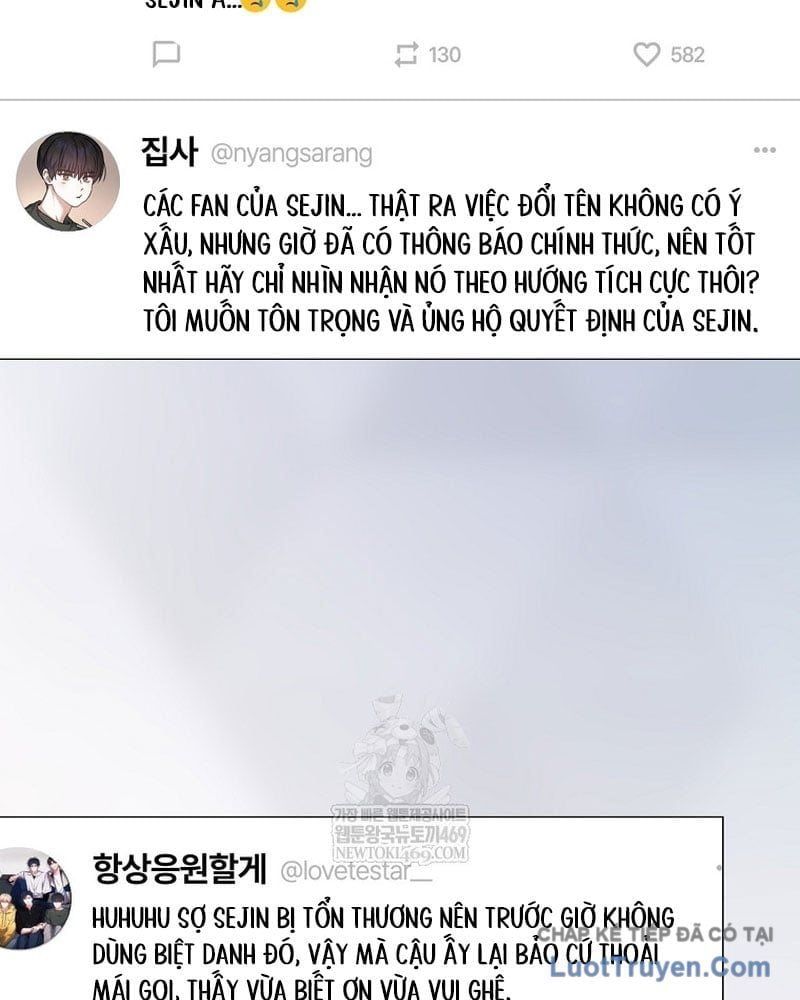 đọc truyện Debut Or Die Chương 100 ảnh 108 tại Thiên Thai Truyện