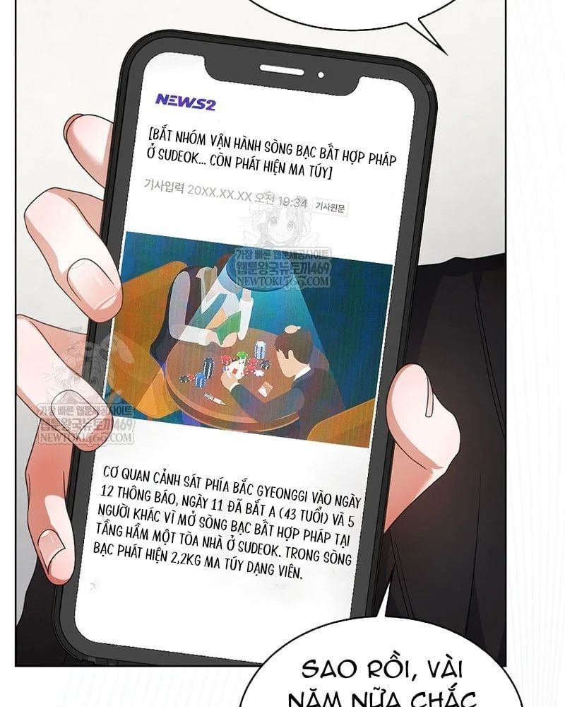 đọc truyện Debut Or Die Chương 100 ảnh 117 tại Thiên Thai Truyện