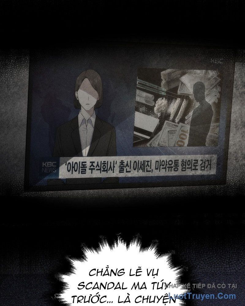 đọc truyện Debut Or Die Chương 100 ảnh 120 tại Thiên Thai Truyện