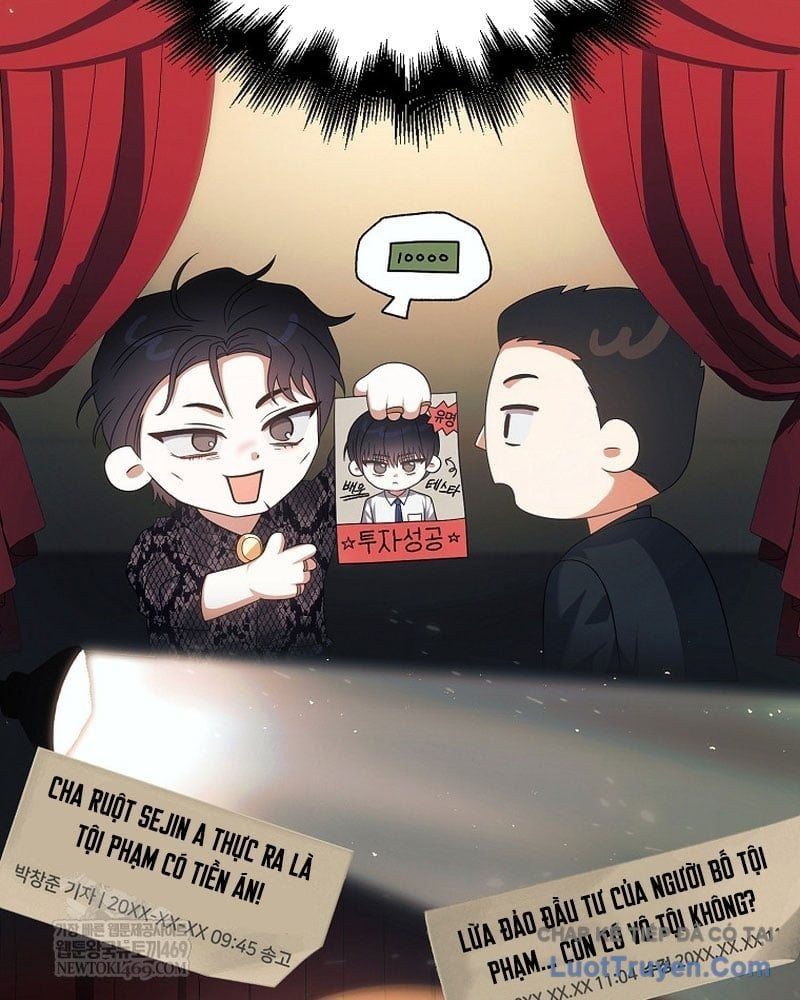 đọc truyện Debut Or Die Chương 100 ảnh 63 tại Thiên Thai Truyện
