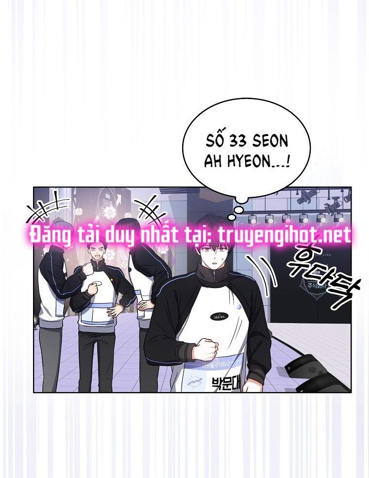 đọc truyện Debut Or Die Chương 11 ảnh 12 tại Giả Dược