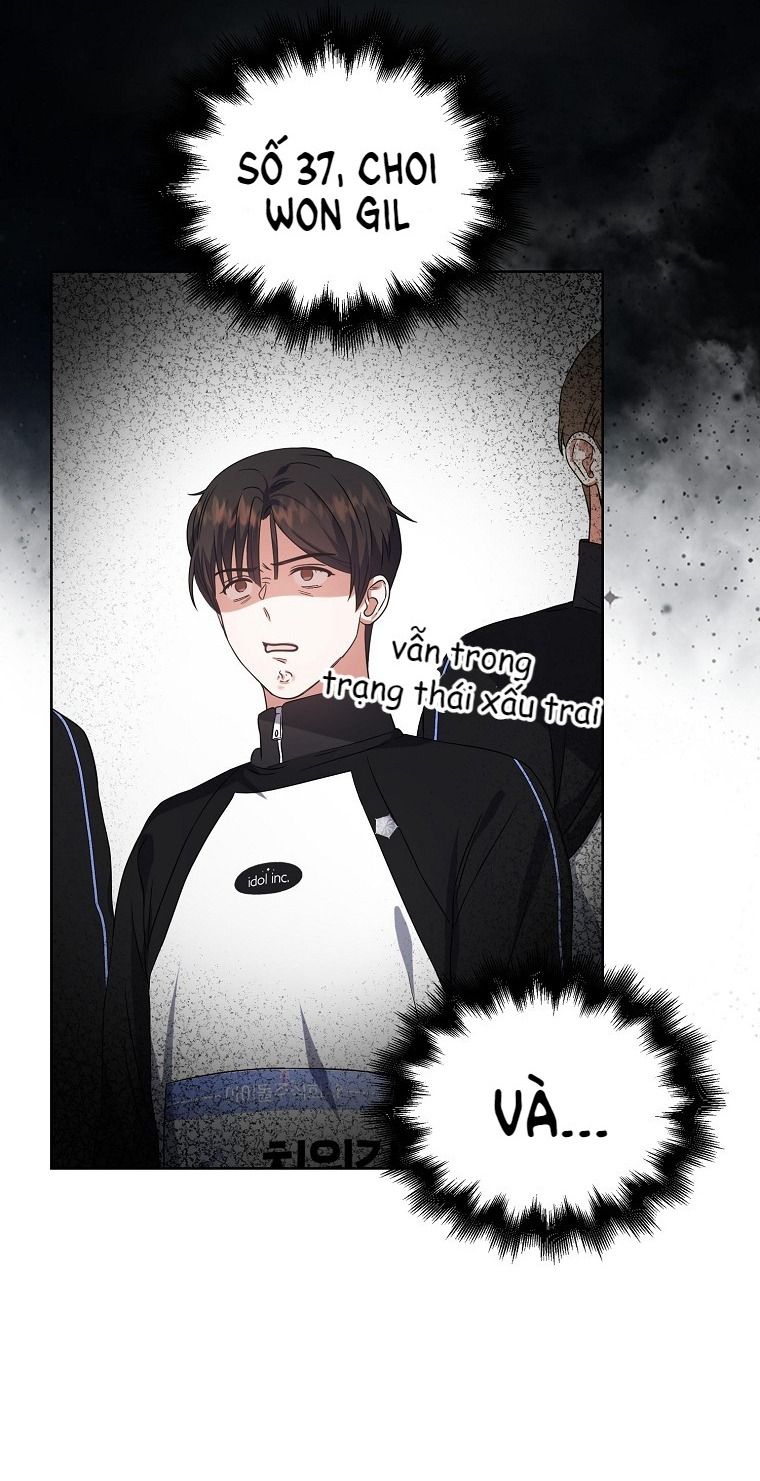 đọc truyện Debut Or Die Chương 11 ảnh 16 tại Giả Dược