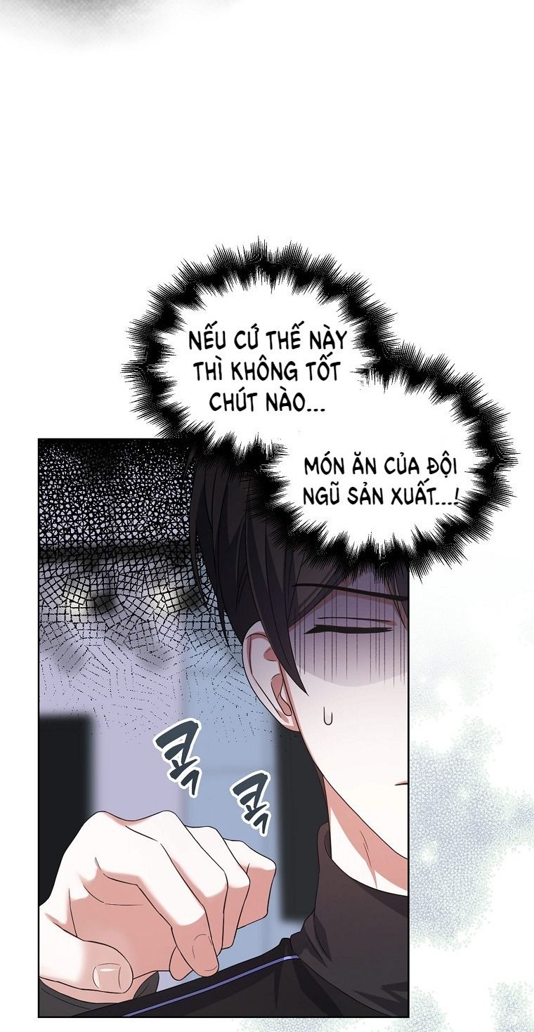 đọc truyện Debut Or Die Chương 11 ảnh 23 tại Giả Dược