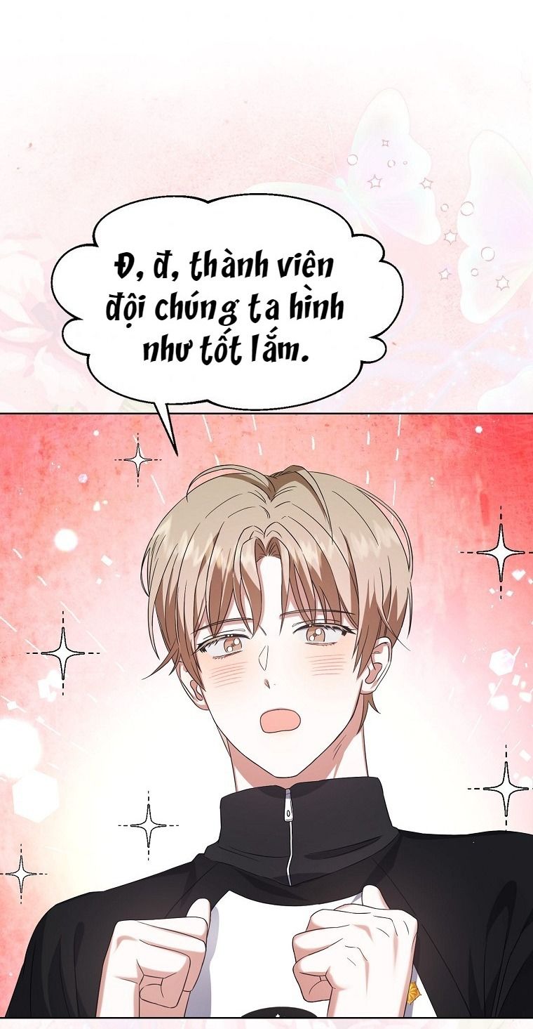 đọc truyện Debut Or Die Chương 11 ảnh 25 tại Giả Dược