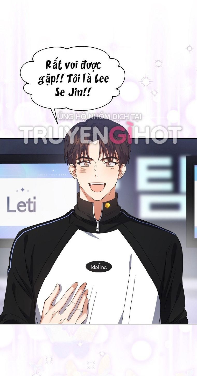đọc truyện Debut Or Die Chương 11 ảnh 29 tại Giả Dược