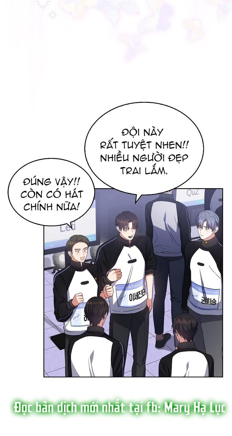 đọc truyện Debut Or Die Chương 11 ảnh 30 tại Giả Dược